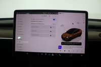 USED 2023 23 TESLA MODEL Y (Dual Motor) Long Range Auto 4WDE 5dr Panoramic Roof, Rev Cam,
