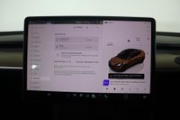 USED 2023 23 TESLA MODEL Y (Dual Motor) Long Range Auto 4WDE 5dr Panoramic Roof, Rev Cam,