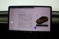 USED 2023 23 TESLA MODEL Y (Dual Motor) Long Range Auto 4WDE 5dr Panoramic Roof, Rev Cam,