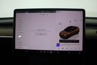 USED 2023 23 TESLA MODEL Y (Dual Motor) Long Range Auto 4WDE 5dr Panoramic Roof, Rev Cam,