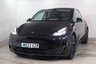 USED 2023 23 TESLA MODEL Y (Dual Motor) Long Range Auto 4WDE 5dr Panoramic Roof, Rev Cam,
