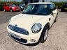 USED 2012 62 MINI HATCH 1.6 One Hatchback 3dr Petrol Manual Euro 5 (98 ps) 