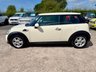 USED 2012 62 MINI HATCH 1.6 One Hatchback 3dr Petrol Manual Euro 5 (98 ps) 