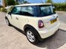 USED 2012 62 MINI HATCH 1.6 One Hatchback 3dr Petrol Manual Euro 5 (98 ps) 