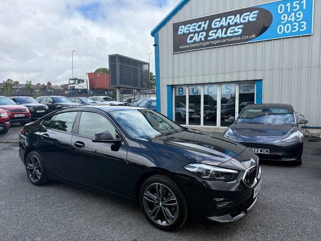 2022 BMW 2 Series