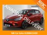 USED 2018 68 RENAULT CLIO 0.9 TCe Dynamique S Nav Hatchback 5dr Petrol Manual Euro 6 (s/s) (90 ps) LX68VPL Nav, Bluetooth, DAB, ULEZ, S/S