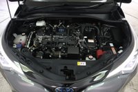USED 2022 22 TOYOTA C-HR 1.8 VVT-h Excel CVT Euro 6 (s/s) 5dr Reverse Camera, Heated Seats,
