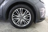 USED 2022 22 TOYOTA C-HR 1.8 VVT-h Excel CVT Euro 6 (s/s) 5dr Reverse Camera, Heated Seats,