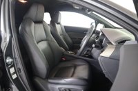 USED 2022 22 TOYOTA C-HR 1.8 VVT-h Excel CVT Euro 6 (s/s) 5dr Reverse Camera, Heated Seats,