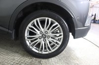 USED 2022 22 TOYOTA C-HR 1.8 VVT-h Excel CVT Euro 6 (s/s) 5dr Reverse Camera, Heated Seats,