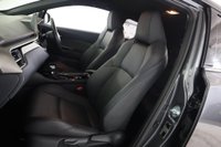 USED 2022 22 TOYOTA C-HR 1.8 VVT-h Excel CVT Euro 6 (s/s) 5dr Reverse Camera, Heated Seats,