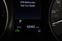 USED 2022 22 TOYOTA C-HR 1.8 VVT-h Excel CVT Euro 6 (s/s) 5dr Reverse Camera, Heated Seats,