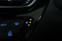 USED 2022 22 TOYOTA C-HR 1.8 VVT-h Excel CVT Euro 6 (s/s) 5dr Reverse Camera, Heated Seats,