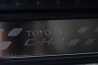 USED 2022 22 TOYOTA C-HR 1.8 VVT-h Excel CVT Euro 6 (s/s) 5dr Reverse Camera, Heated Seats,