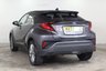 USED 2022 22 TOYOTA C-HR 1.8 VVT-h Excel CVT Euro 6 (s/s) 5dr Reverse Camera, Heated Seats,