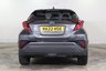 USED 2022 22 TOYOTA C-HR 1.8 VVT-h Excel CVT Euro 6 (s/s) 5dr Reverse Camera, Heated Seats,