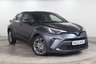 USED 2022 22 TOYOTA C-HR 1.8 VVT-h Excel CVT Euro 6 (s/s) 5dr Reverse Camera, Heated Seats,