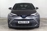 USED 2022 22 TOYOTA C-HR 1.8 VVT-h Excel CVT Euro 6 (s/s) 5dr Reverse Camera, Heated Seats,