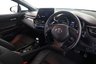 USED 2022 22 TOYOTA C-HR 1.8 VVT-h Excel CVT Euro 6 (s/s) 5dr Reverse Camera, Heated Seats,