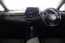 USED 2022 22 TOYOTA C-HR 1.8 VVT-h Excel CVT Euro 6 (s/s) 5dr Reverse Camera, Heated Seats,