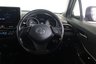 USED 2022 22 TOYOTA C-HR 1.8 VVT-h Excel CVT Euro 6 (s/s) 5dr Reverse Camera, Heated Seats,