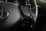 USED 2022 22 TOYOTA C-HR 1.8 VVT-h Excel CVT Euro 6 (s/s) 5dr Reverse Camera, Heated Seats,