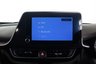 USED 2022 22 TOYOTA C-HR 1.8 VVT-h Excel CVT Euro 6 (s/s) 5dr Reverse Camera, Heated Seats,