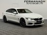 USED 2018 BMW 4 SERIES GRAN COUPE 2.0 420d M Sport Hatchback 5dr Diesel Auto Euro 6 (s/s) (190 ps) 