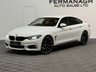 USED 2018 BMW 4 SERIES GRAN COUPE 2.0 420d M Sport Hatchback 5dr Diesel Auto Euro 6 (s/s) (190 ps) 