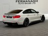 USED 2018 BMW 4 SERIES GRAN COUPE 2.0 420d M Sport Hatchback 5dr Diesel Auto Euro 6 (s/s) (190 ps) 