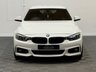 USED 2018 BMW 4 SERIES GRAN COUPE 2.0 420d M Sport Hatchback 5dr Diesel Auto Euro 6 (s/s) (190 ps) 