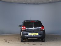 USED 2021 71 PEUGEOT 108 1.0 Collection Hatchback 5dr Petrol Manual Euro 6 (s/s) (72 ps) 
