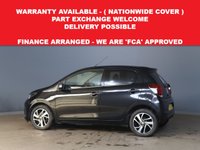 USED 2021 71 PEUGEOT 108 1.0 Collection Hatchback 5dr Petrol Manual Euro 6 (s/s) (72 ps) 