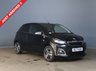 USED 2021 71 PEUGEOT 108 1.0 Collection Hatchback 5dr Petrol Manual Euro 6 (s/s) (72 ps) 