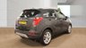 USED 2017 67 VAUXHALL MOKKA X 1.4i Turbo Design Nav SUV 5dr Petrol Manual Euro 6 (s/s) (140 ps) VX67YHT Car Play, Bluetooth, DAB, ULEZ