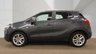 USED 2017 67 VAUXHALL MOKKA X 1.4i Turbo Design Nav SUV 5dr Petrol Manual Euro 6 (s/s) (140 ps) VX67YHT Car Play, Bluetooth, DAB, ULEZ