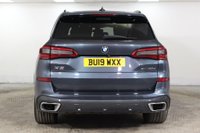USED 2019 19 BMW X5 3.0 30d M Sport Auto xDrive Euro 6 (s/s) 5dr 7 Seater,Head up Disp, 360 Cam
