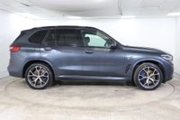 USED 2019 19 BMW X5 3.0 30d M Sport Auto xDrive Euro 6 (s/s) 5dr 7 Seater,Head up Disp, 360 Cam