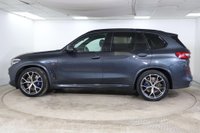 USED 2019 19 BMW X5 3.0 30d M Sport Auto xDrive Euro 6 (s/s) 5dr 7 Seater,Head up Disp, 360 Cam