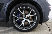 USED 2019 19 BMW X5 3.0 30d M Sport Auto xDrive Euro 6 (s/s) 5dr 7 Seater,Head up Disp, 360 Cam