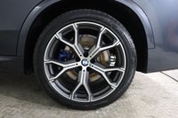 USED 2019 19 BMW X5 3.0 30d M Sport Auto xDrive Euro 6 (s/s) 5dr 7 Seater,Head up Disp, 360 Cam