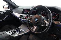 USED 2019 19 BMW X5 3.0 30d M Sport Auto xDrive Euro 6 (s/s) 5dr 7 Seater,Head up Disp, 360 Cam