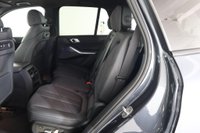 USED 2019 19 BMW X5 3.0 30d M Sport Auto xDrive Euro 6 (s/s) 5dr 7 Seater,Head up Disp, 360 Cam