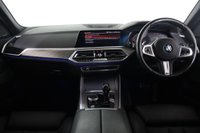 USED 2019 19 BMW X5 3.0 30d M Sport Auto xDrive Euro 6 (s/s) 5dr 7 Seater,Head up Disp, 360 Cam
