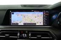 USED 2019 19 BMW X5 3.0 30d M Sport Auto xDrive Euro 6 (s/s) 5dr 7 Seater,Head up Disp, 360 Cam
