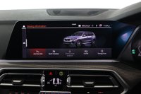 USED 2019 19 BMW X5 3.0 30d M Sport Auto xDrive Euro 6 (s/s) 5dr 7 Seater,Head up Disp, 360 Cam