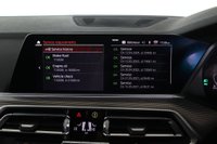 USED 2019 19 BMW X5 3.0 30d M Sport Auto xDrive Euro 6 (s/s) 5dr 7 Seater,Head up Disp, 360 Cam