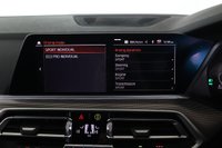 USED 2019 19 BMW X5 3.0 30d M Sport Auto xDrive Euro 6 (s/s) 5dr 7 Seater,Head up Disp, 360 Cam