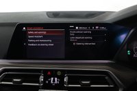 USED 2019 19 BMW X5 3.0 30d M Sport Auto xDrive Euro 6 (s/s) 5dr 7 Seater,Head up Disp, 360 Cam