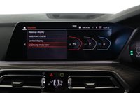 USED 2019 19 BMW X5 3.0 30d M Sport Auto xDrive Euro 6 (s/s) 5dr 7 Seater,Head up Disp, 360 Cam